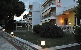 Hotel Kalloni